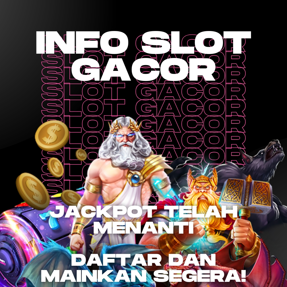 KAKANAGA: Platform Slot Online Gacor Terbaik & Terpercaya di Indonesia